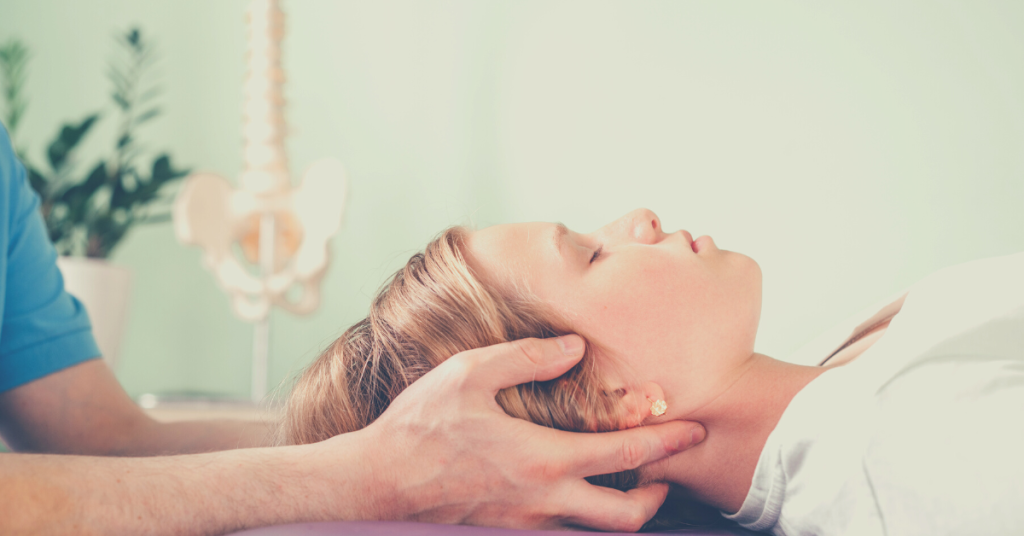 biodynamic craniosacral therapy